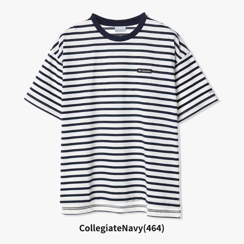 コロンビア Columbia リバークリークショートスリーブクルー River Creek Short Sleeve Crew PM0891 半袖Tシャツ トップス カットソー｜neo｜15