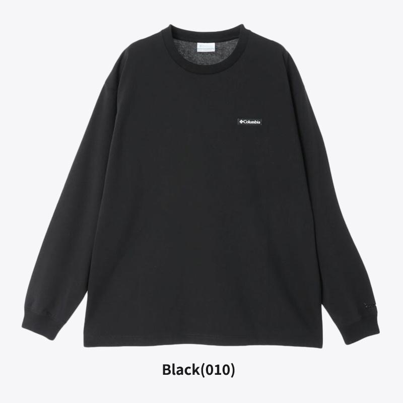 トップス kapital long sleeve t コロンビア 長袖Tシャツ ロンT Columbia ニューファウンドガーデン