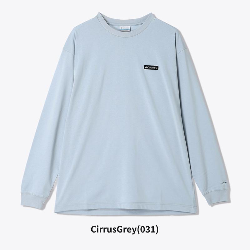 コロンビア 長袖Tシャツ ロンT Columbia ニューファウンドガーデン