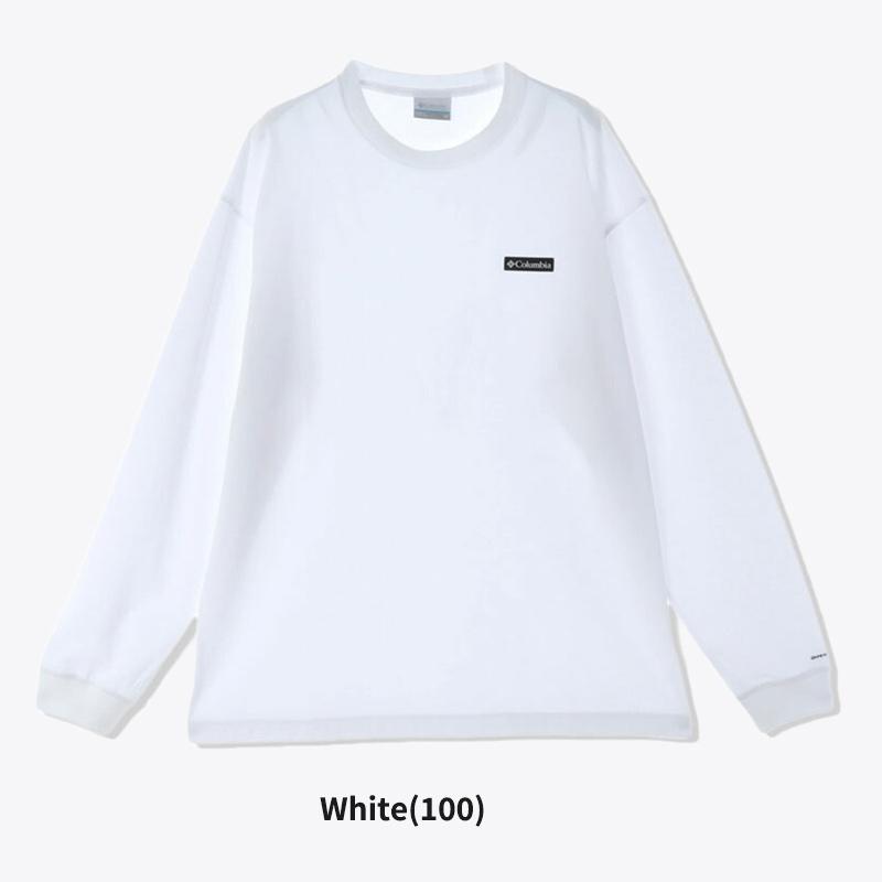 コロンビア 長袖Tシャツ ロンT Columbia ニューファウンドガーデン