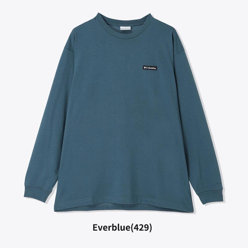 コロンビア 長袖Tシャツ ロンT Columbia ニューファウンドガーデン
