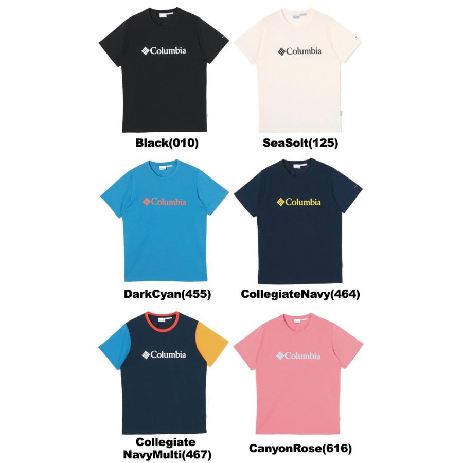 コロンビア Columbia Urban Hike Short Sleeve Tee アーバンハイクtシャツ Pm4470 半袖 吸水速乾 2 Pm4470 Neo Globe Yahoo 店 通販 Yahoo ショッピング