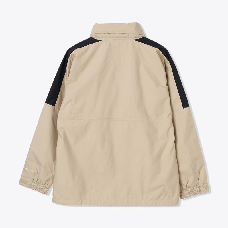 ジャケット・アウター Columbia poly jacket 楽天市場】20%OFF[2024秋冬新作] コロンビア アウター 3WAYジャケット