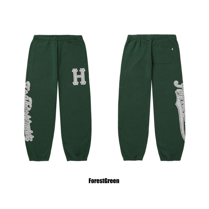 HUF（ハフ） 【並行輸入】ハフ HUF CRACKERJACK FLEECE PANT パンツ