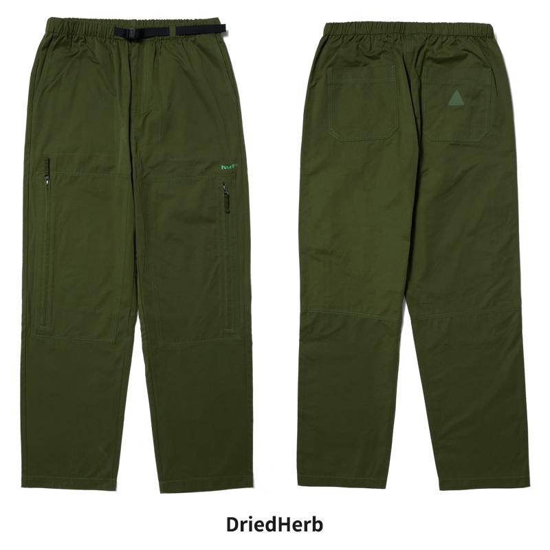 HUF 【並行輸入】ハフ LOMA TECH PANT ボトムス ロングパンツ