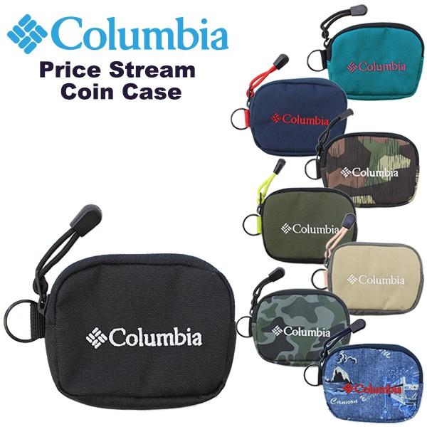 コロンビア Columbia Price Stream Coin Case Pu20 コインケース 小銭入れ 財布 2 Pu20 Neo Globe Yahoo 店 通販 Yahoo ショッピング