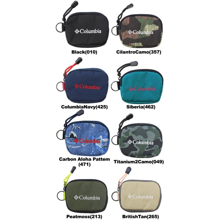 コロンビア Columbia Price Stream Coin Case Pu20 コインケース 小銭入れ 財布 2 Pu20 Neo Globe Yahoo 店 通販 Yahoo ショッピング