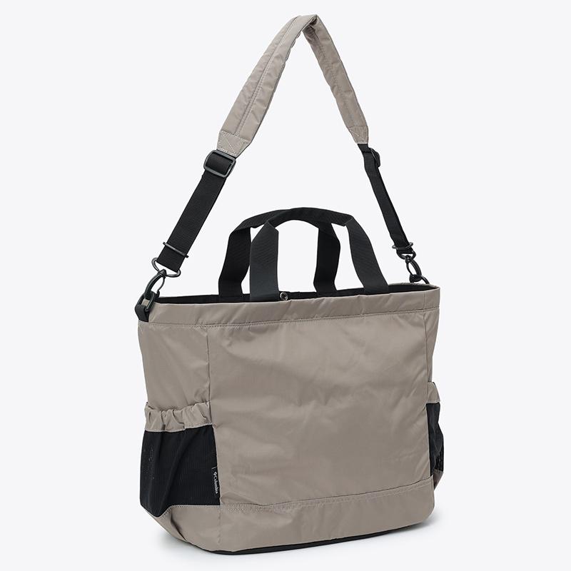 Columbia（コロンビア） 2way 多機能マザーバッグ グレートスモーキー