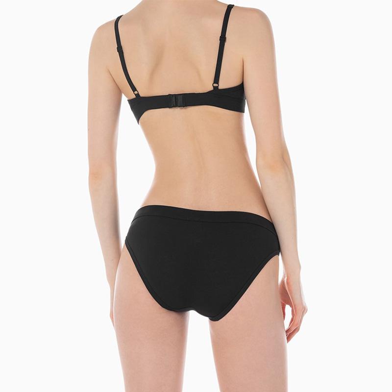 新品未開封 3枚セット カルバンクライン　アンダーウェア　Tバック　ビキニ Calvin Klein（カルバン・クライン） インナーウェア 下着 3枚パック T