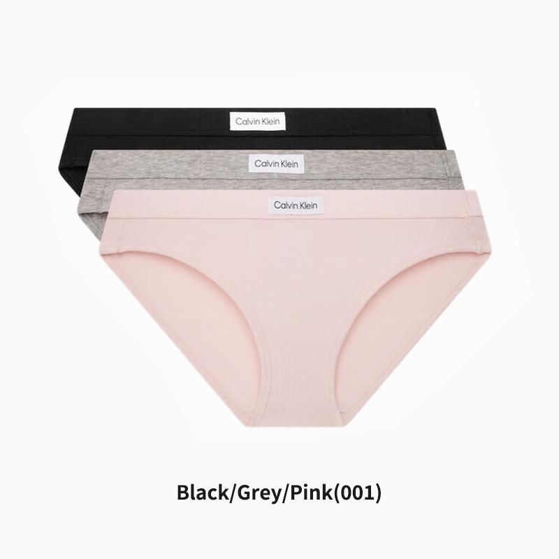Calvin Klein Underwear 【並行輸入】カルバンクライン 3枚セット