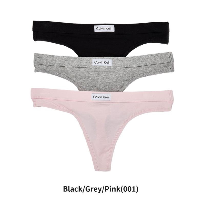 Calvin Klein Underwear 【並行輸入】カルバンクライン 3枚セット