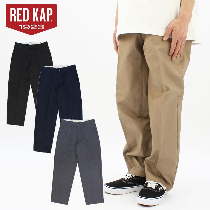 RED KAP（レッドキャップ） インダストリアルワークパンツ PT20 メンズ