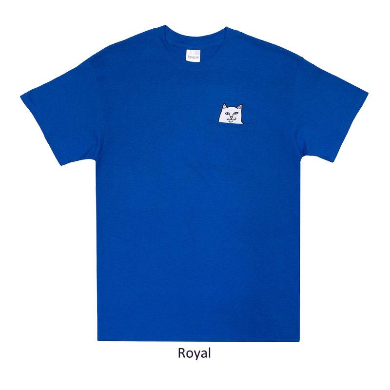 RIPNDIP（リップンディップ） 【並行輸入】リップンディップ 半袖T