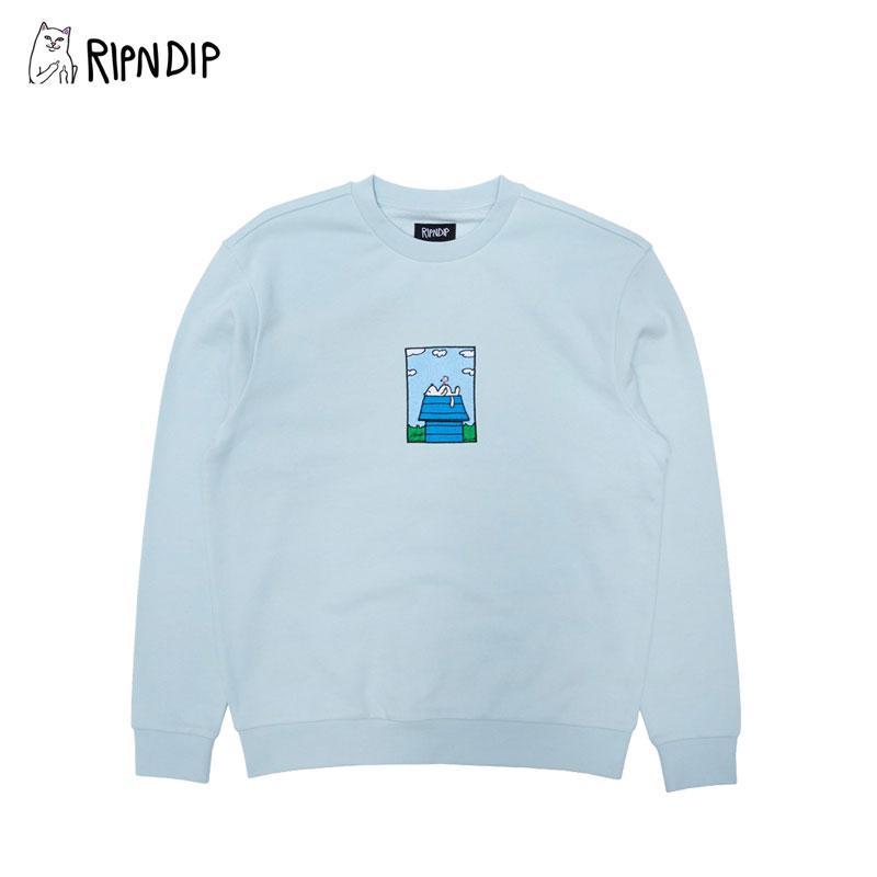 トップス RIPNDIP Z-CRAFT ヤフーショッピング店 - RIPNDIP【リップンディップ