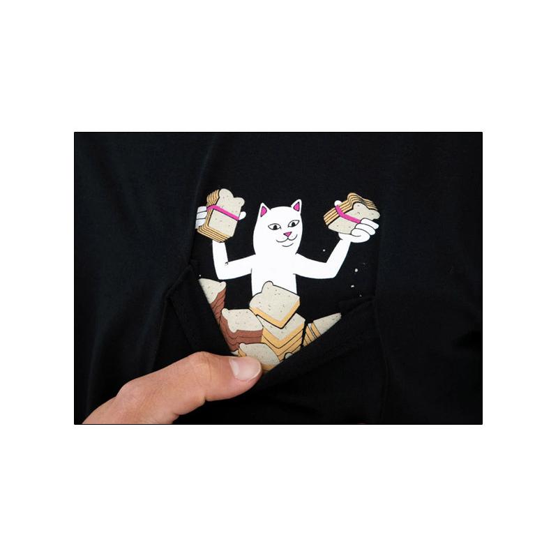 並行輸入】リップンディップ RIPNDIP 半袖Tシャツ Lets Get This