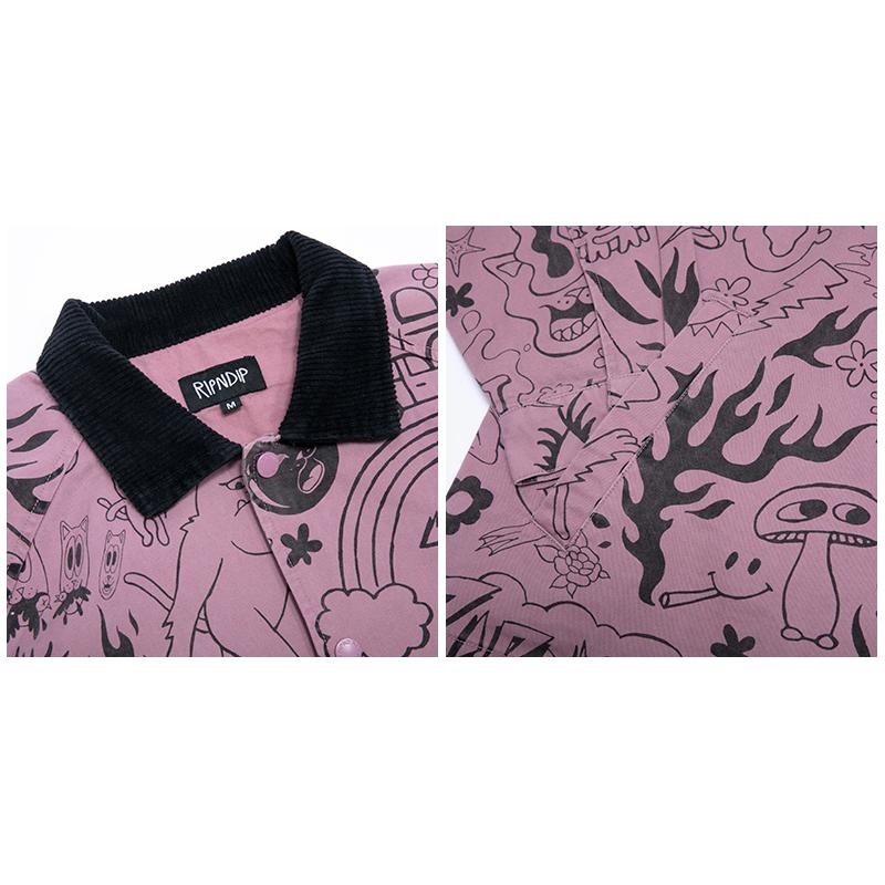 RIPNDIP（リップンディップ） 【並行輸入】リップンディップ RIPNDIP