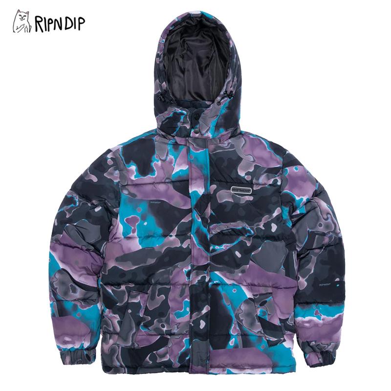 RIPNDIP ジャケット XL RIPNDIP ジャケット XL - メルカリ