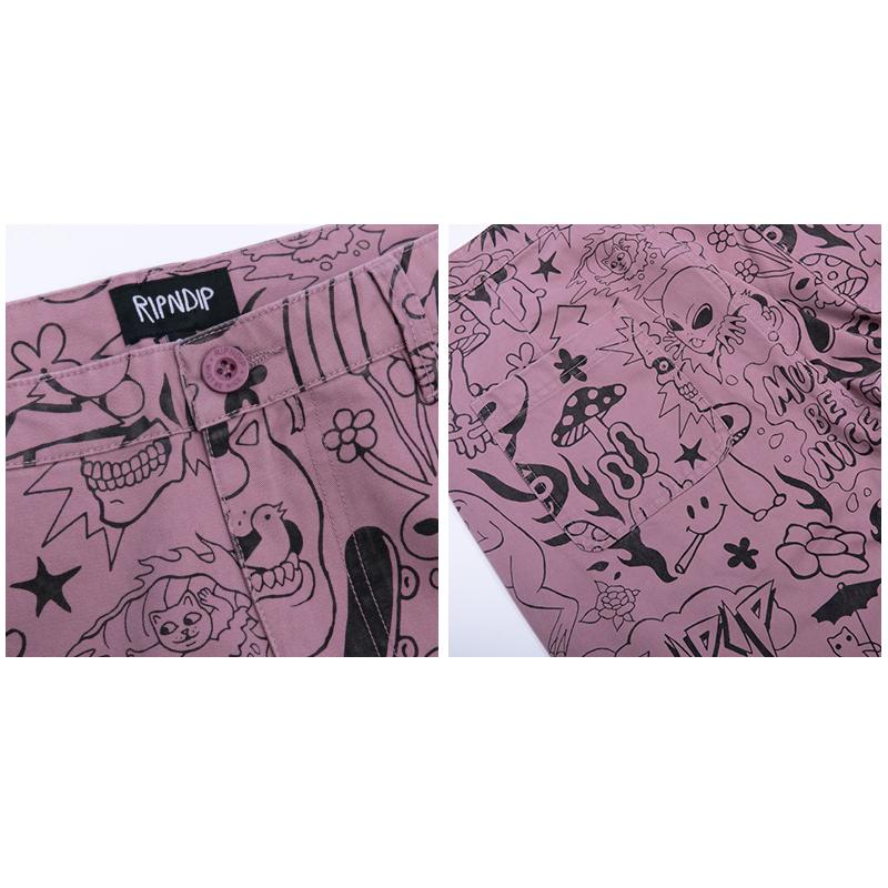 RIPNDIP（リップンディップ） 【並行輸入】リップンディップ RIPNDIP