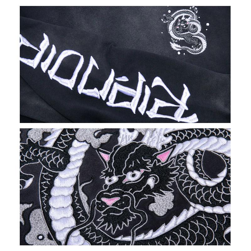 RIPNDIP 【並行輸入】リップンディップ Mystic Jerm Hoodie