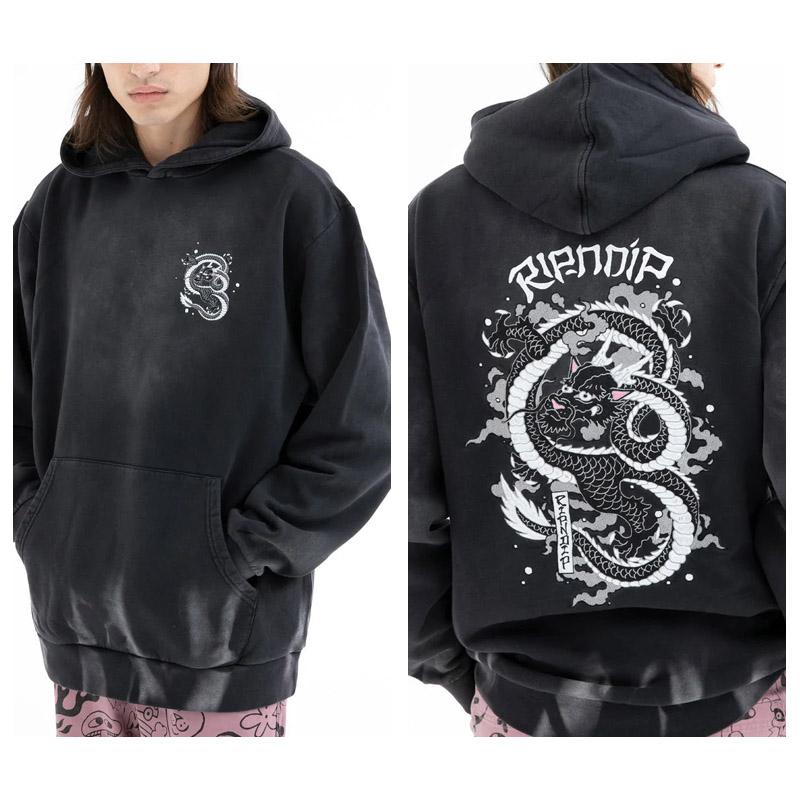 RIPNDIP 【並行輸入】リップンディップ Mystic Jerm Hoodie