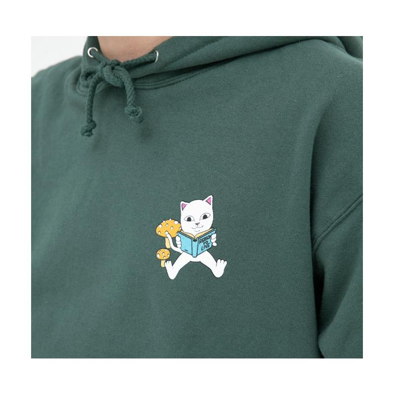 RIPNDIP 【並行輸入】リップンディップ Adventure Club Hoodie