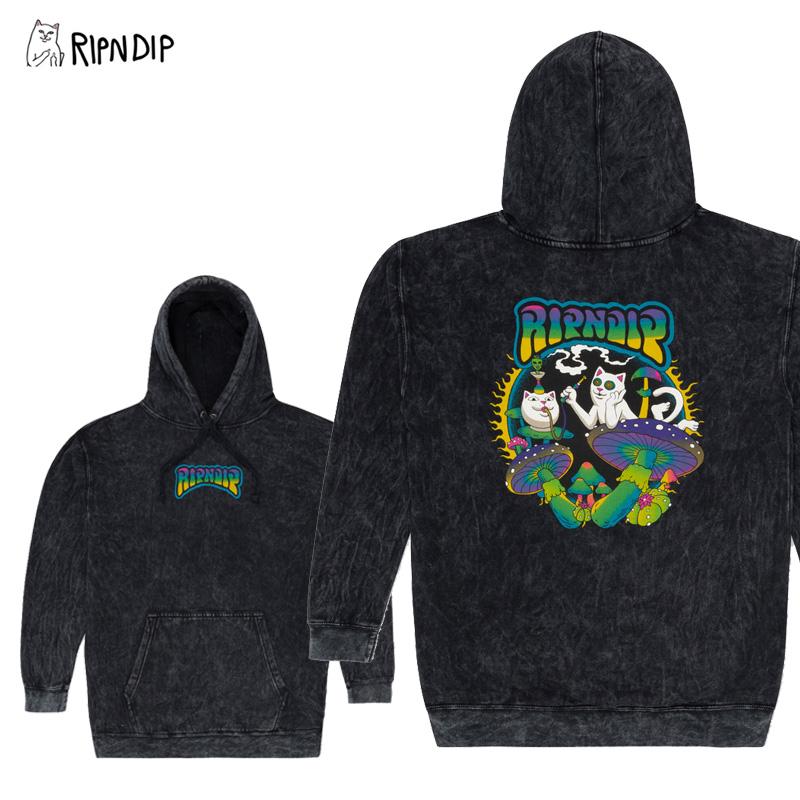 RIPNDIP 【並行輸入】リップンディップ Psychedelic Garden
