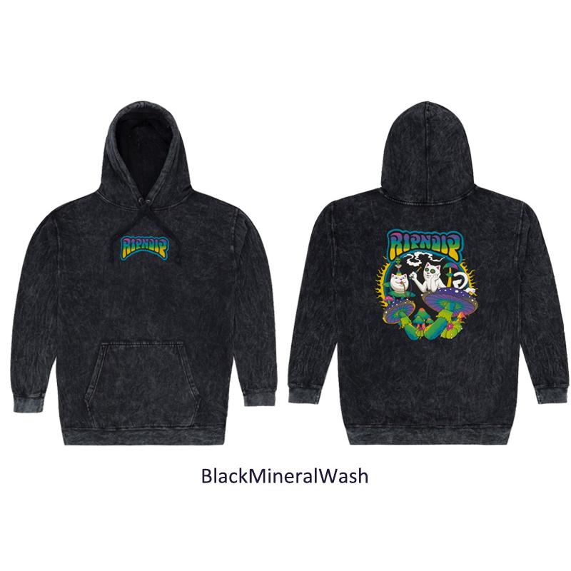 RIPNDIP 【並行輸入】リップンディップ Psychedelic Garden