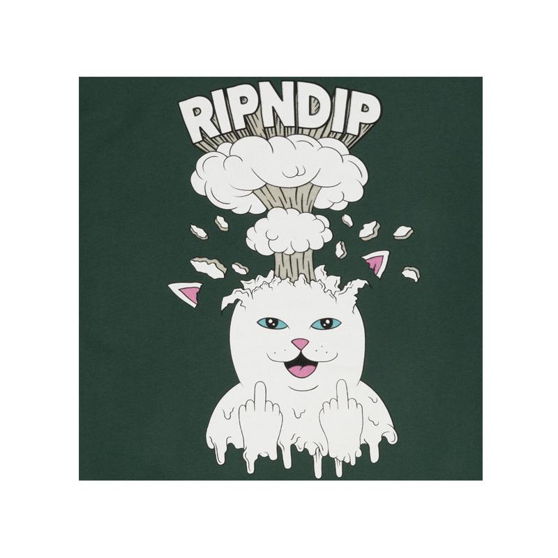 RIPNDIP 【並行輸入】リップンディップ Mind Blown Hoodie