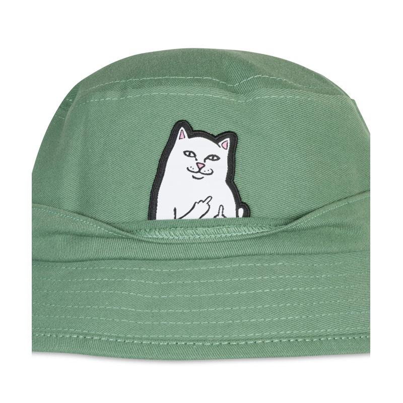 RIPNDIP 【並行輸入】リップンディップ Lord Nermal Bucket Hat