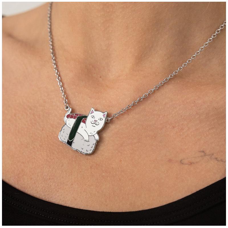 RIPNDIP  リップンディップ ピアス アクセ キーホルダー ステッカー RIPNDIP リップンディップ ピアス アクセ キーホルダー