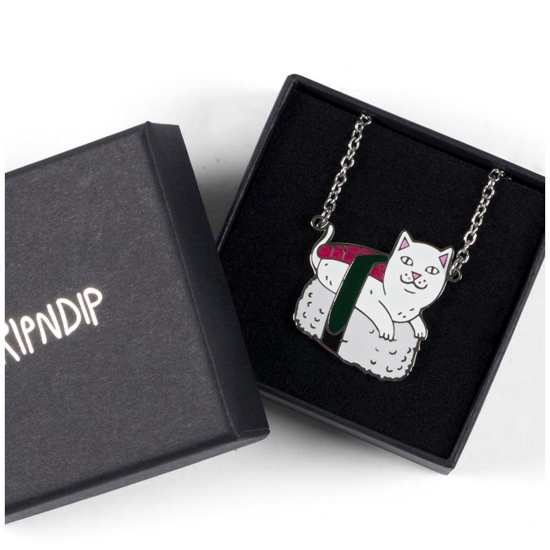 並行輸入】リップンディップ RIPNDIP SUSHI NERM PENDENT