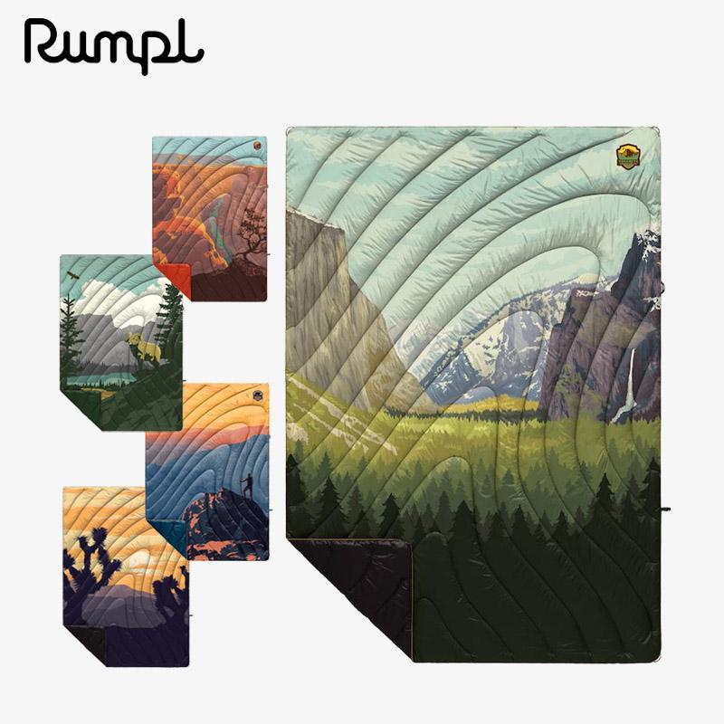 Rumpl（ランプル） 【並行輸入】ランプル オリジナル パフィー