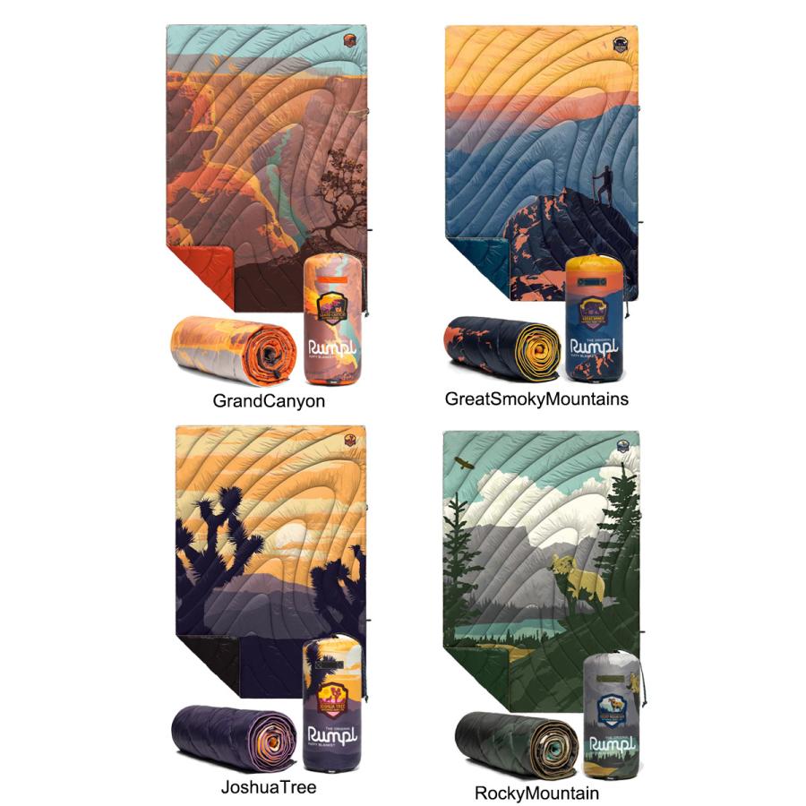 Rumpl（ランプル） 【並行輸入】ランプル オリジナル パフィー