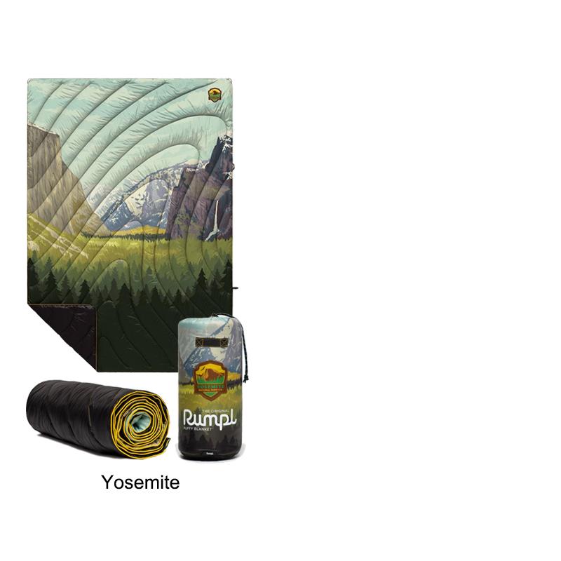 Rumpl（ランプル） 【並行輸入】ランプル オリジナル パフィー