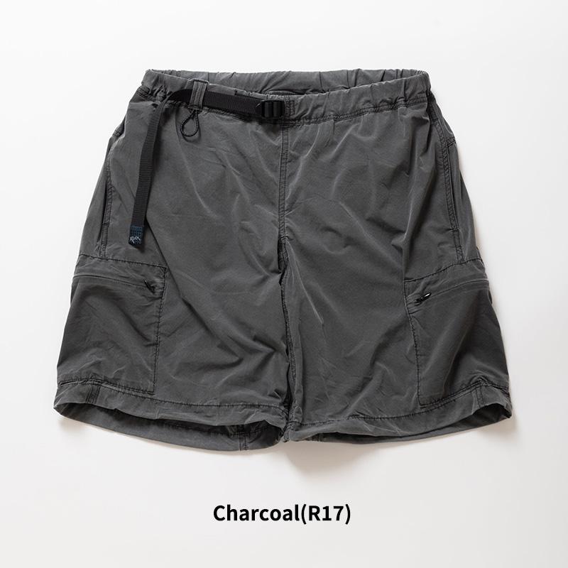 ROKX（ロックス） 短パン メンズ ショート パンツ トレイルカーゴ
