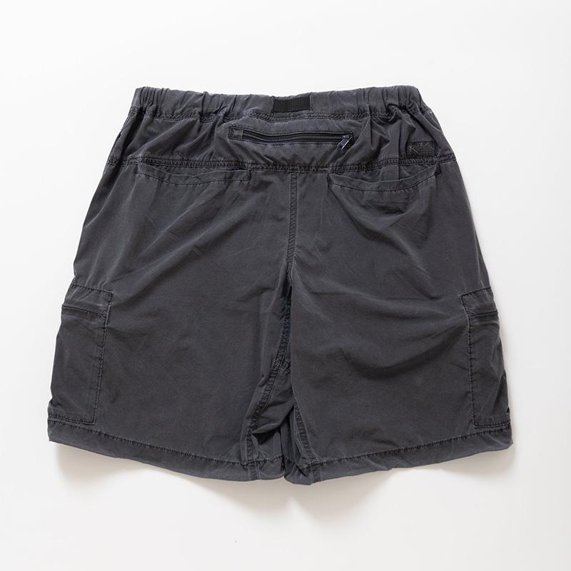 ROKX（ロックス） 短パン メンズ ショート パンツ トレイルカーゴ