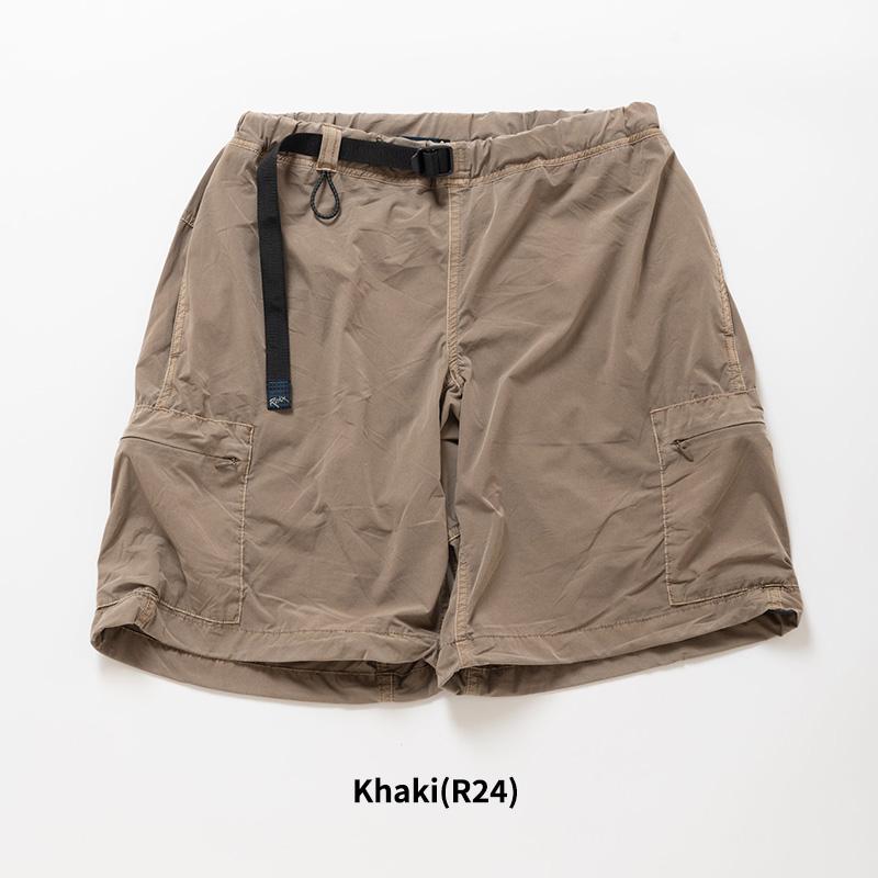 ROKX（ロックス） 短パン メンズ ショート パンツ トレイルカーゴ