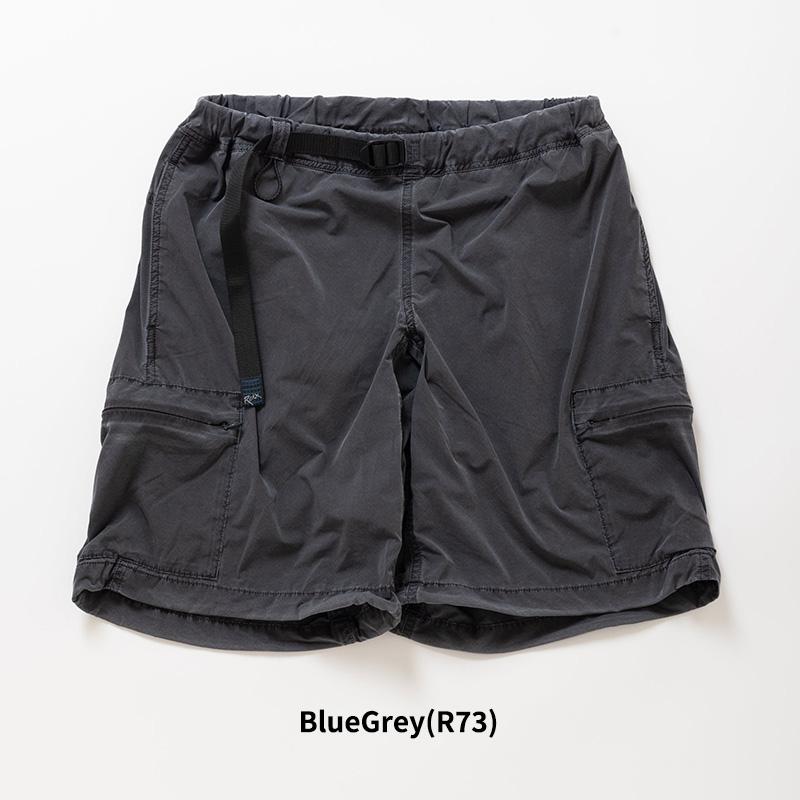 ROKX（ロックス） 短パン メンズ ショート パンツ トレイルカーゴ