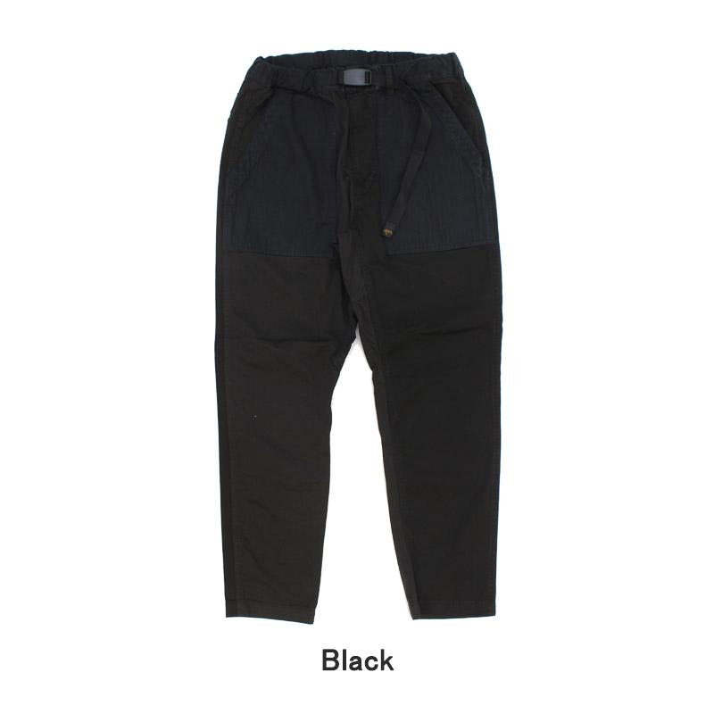 ROKX ロックス Multi Baker Pant by SAGE DE CRET マルチ ROKX ロックス Multi Baker Pant by SAGE DE CRET マルチ