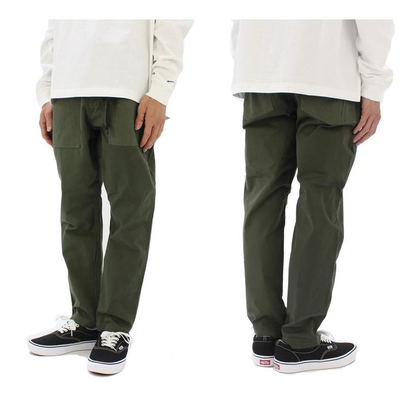 ROKX ロックス Multi Baker Pant by SAGE DE CRET マルチ ROKX ロックス Multi Baker Pant by SAGE DE CRET マルチ