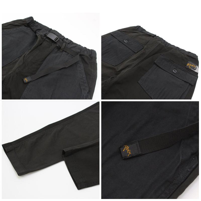 ROKX（ロックス） ROKX Multi Baker Pant by SAGE DE CRET