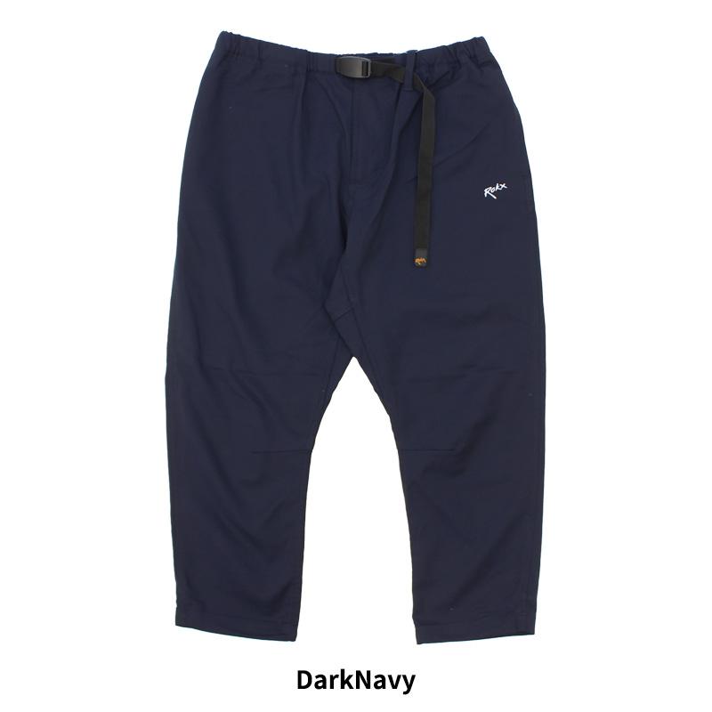 ROKX（ロックス） ROKX LIGHT TREK CROPS クライミング パンツ
