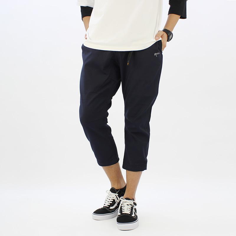ROKX（ロックス） ROKX LIGHT TREK CROPS クライミング パンツ