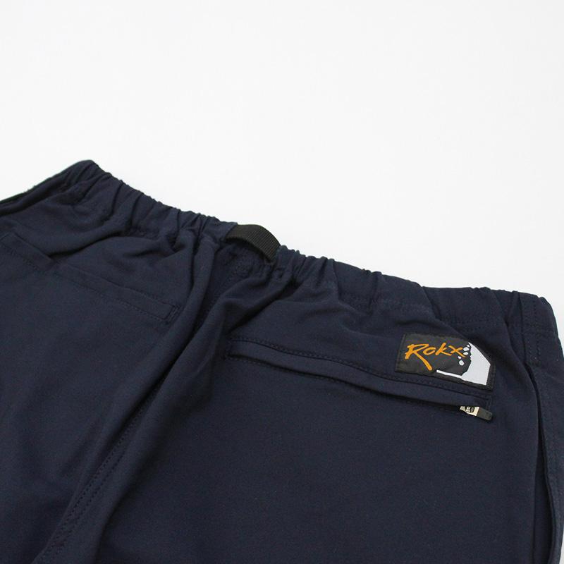 ROKX（ロックス） ROKX LIGHT TREK CROPS クライミング パンツ