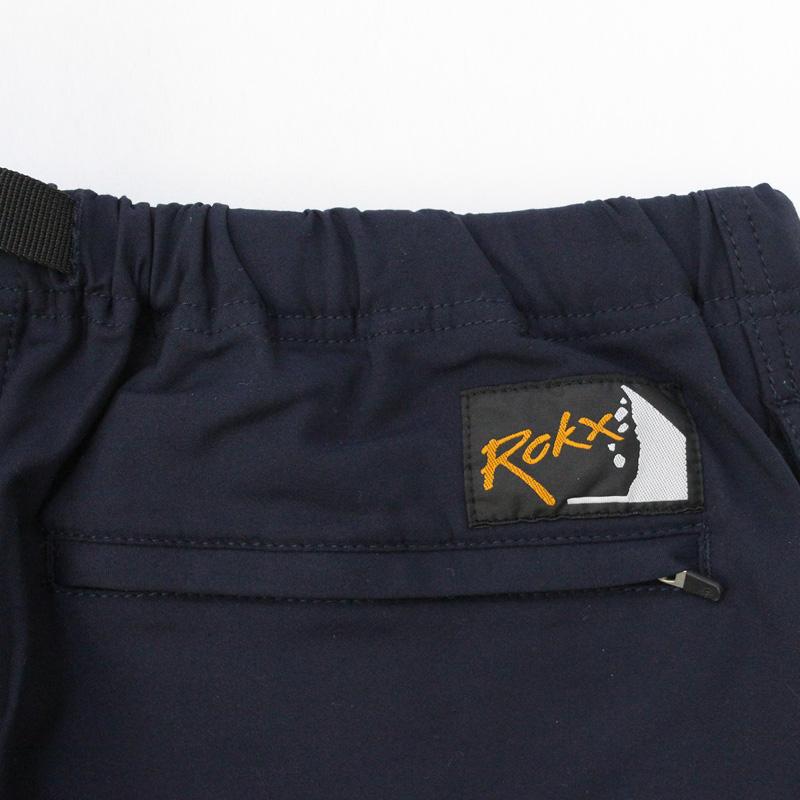 ROKX（ロックス） ROKX LIGHT TREK CROPS クライミング パンツ