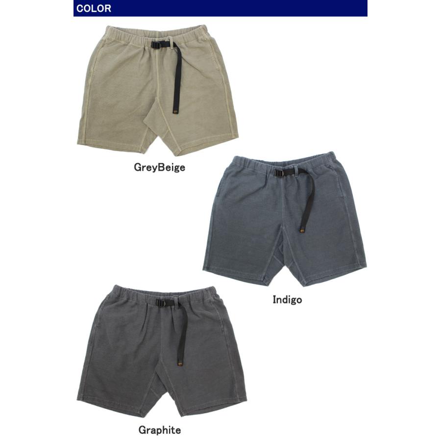 Champion（チャンピオン） ロックス ROKX COTTONWOOD SWEAT SHORT