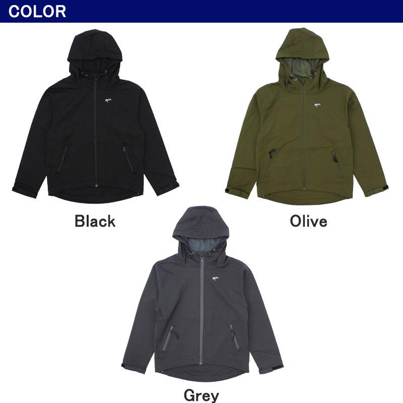 ROKX（ロックス） ROKX LIGHT TREK HOODY ライトトレックフーディ