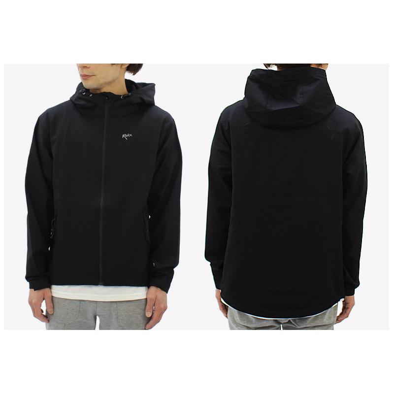 ROKX（ロックス） ROKX LIGHT TREK HOODY ライトトレックフーディ