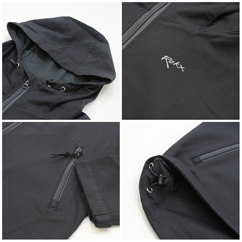 ROKX（ロックス） ROKX LIGHT TREK HOODY ライトトレックフーディ