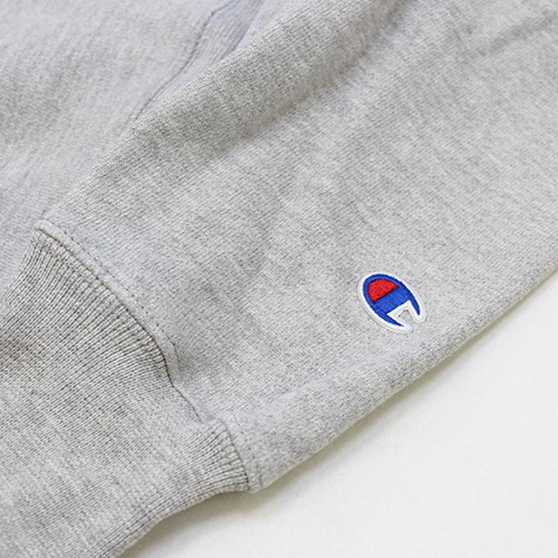 Champion チャンピオン リバースウィーブ 12oz クルースウェット Champion チャンピオン リバースウィーブ 12oz クルースウェット